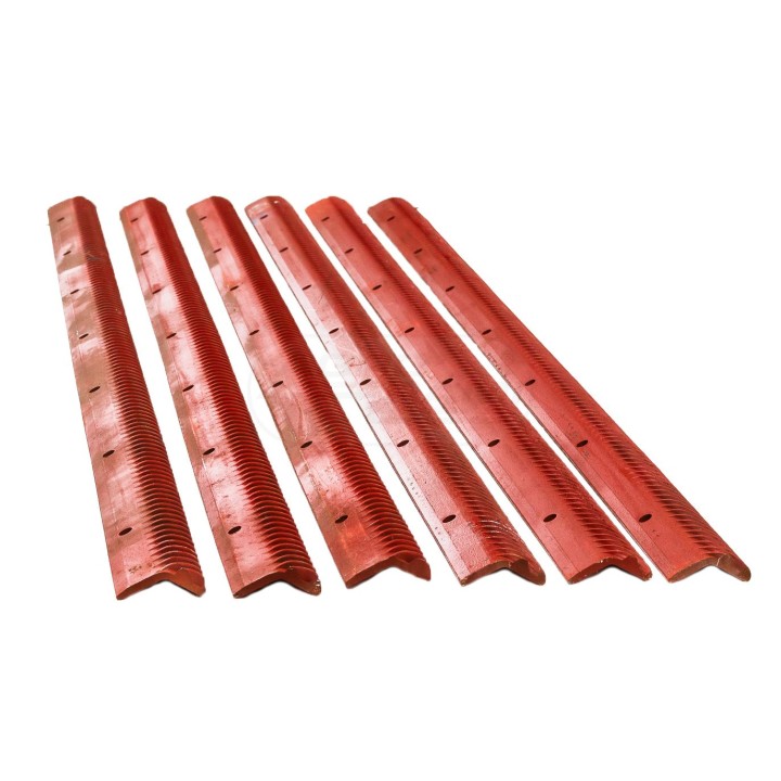 Cep kpl.7 otw.okr.Dł.1565mm.(kpl.-6szt) CL-678403/4  , CL-177533