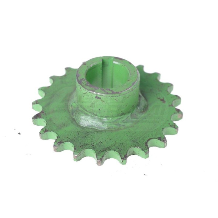 Koło Z-21  fi 30 5643300085