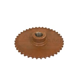 Koło Z-39 5642300111 Rolmus