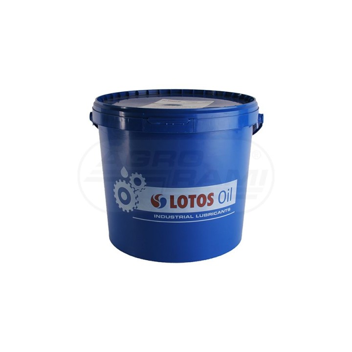 Smar LITOWY LOTOS EP-1 9 KG.