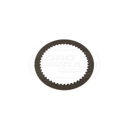 TARCZKA CIERNA 78108010.1 PRODUKT CZESKI
