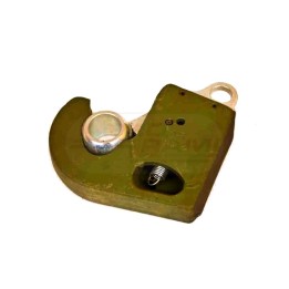 Końcówka belki spawana CAT-3 KLLH-35