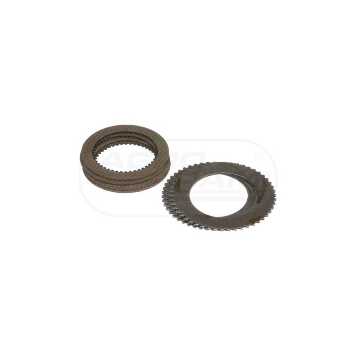 Zestaw sprzęgieł 47901776, ## Case IH