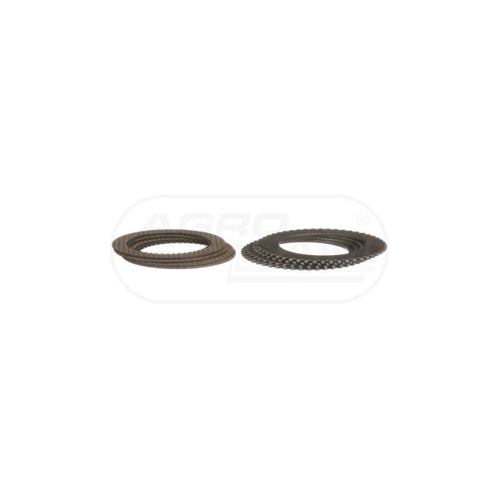 Zestaw sprzęgieł 47901776, ## Case IH