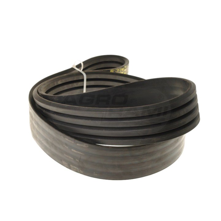 Pasek 4HC 3670 GATES Z59255, Z61857 ,