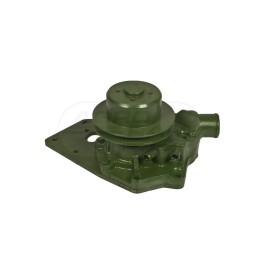 Pompa wody 26/130-309 , 26/130-51PH fi-167mm AR92418, R70422 ,DE15598, RE12836 KEBA