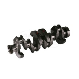 Wał korbowy Deutz-Fahr F4L913,BF4L913 60mm Genmot 04151013, 02931050, B37548 GENMOT