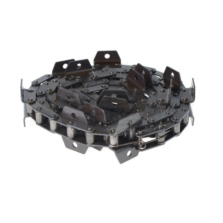 Łańcuch  merkator 342cm, 15 listew  TYTAN CL-6106130