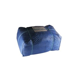 Plandeka 15x20M-80gsm 15X20M