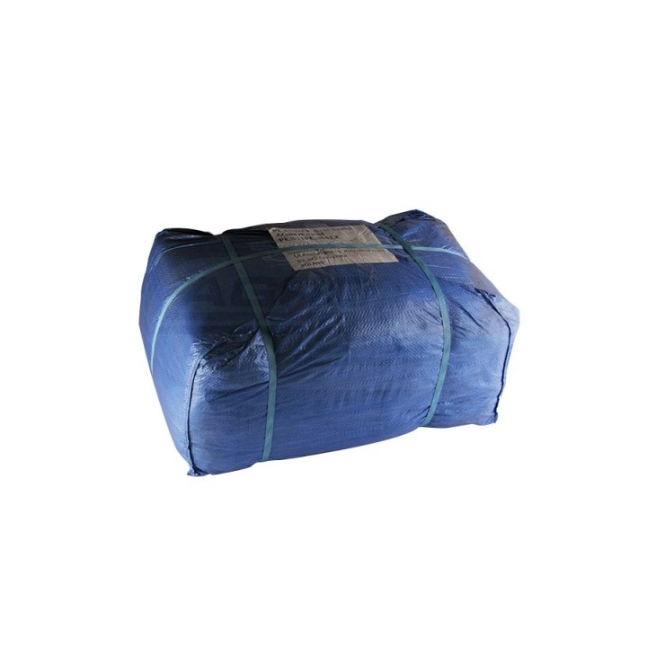 Plandeka 15x20M-80gsm 15X20M