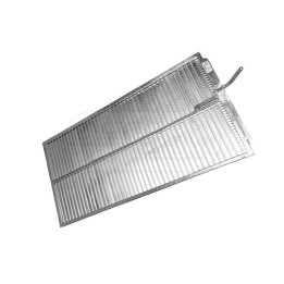 Sito dolne żaluzjowe.632x1275  10mm DOM;86.96.88 CL-6460982 / 6001143