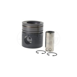 Tłok silniak ze sworzniem Ø 98.48 mm - STD 3673360M91, UR040811, 31355105