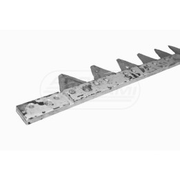 Listwa noż. Dł-3.60m, NT RASSPE CL-6112293 , 48,5-NOŻY