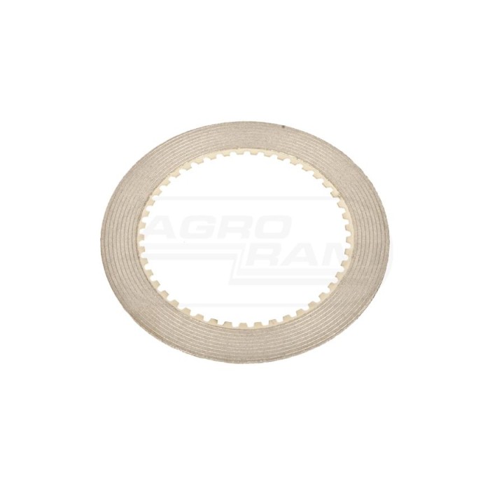 Tarcza 30/317-7 , O 133mm - 45Z - 93x97mm 1754345M2 30/317-7