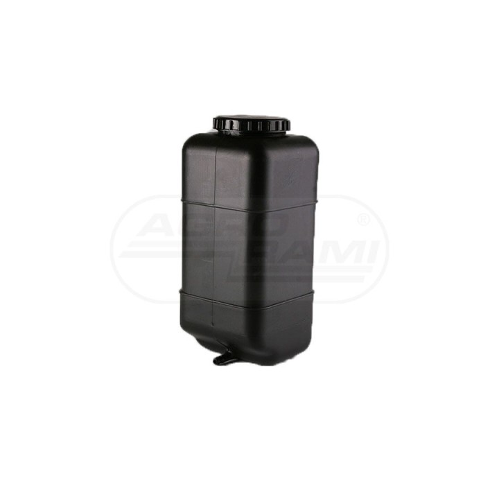 Zbiornik spryskiwacza kompletny biały 53345079 Zetor