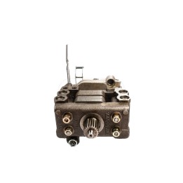 Pompa hydrauliczna tłokowa MK III 21Z Massey Ferguson 1683301M92,1868898M98, 1872449M96