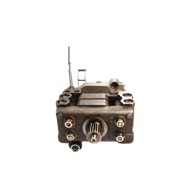 Pompa hydrauliczna tłokowa MK III 21Z Massey Ferguson 1683301M92,1868898M98, 1872449M96