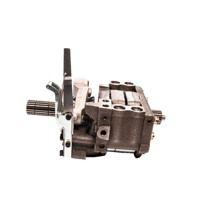 Pompa hydrauliczna tłokowa MK III 21Z Massey Ferguson 1683301M92,1868898M98, 1872449M96