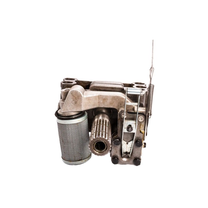 Pompa hydrauliczna tłokowa MK III 21Z Massey Ferguson 1683301M92,1868898M98, 1872449M96