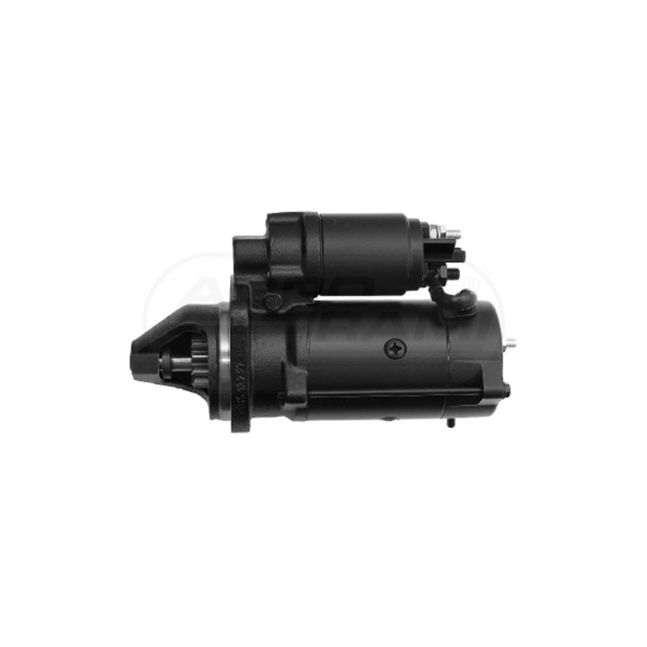 ROZRUSZNIK 62/930-262 930-272 ISKRA / MAHLE / LETRIKA 12V, 3.2 Kw Manitou MS297 ,  3542185M93, 3667037M91