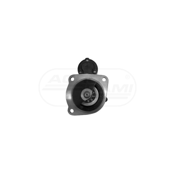ROZRUSZNIK 62/930-262 930-272 ISKRA / MAHLE / LETRIKA 12V, 3.2 Kw Manitou MS297 ,  3542185M93, 3667037M91