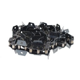 Łańcuch.śrotk 416cm 36 listw CL-6306432 , 520069.0