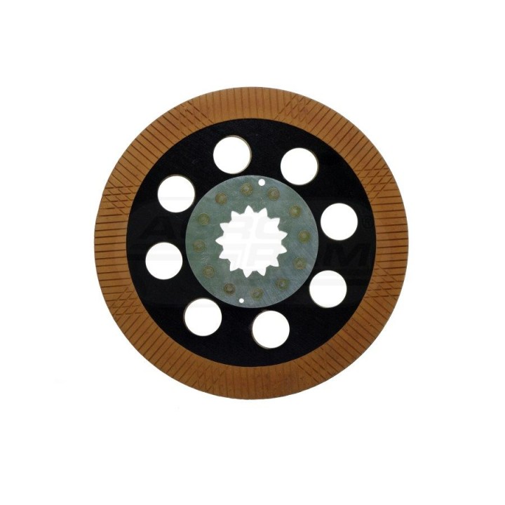 Tarcza hamulcowa 30/422-20 fi 343 Z- 13 3617652M91, 30/422-20, 6005019077