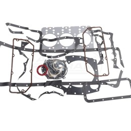Kpl.uszczelek duży SW-680 DUŻY POLGASKET