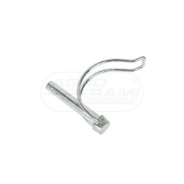 Zawleczka 10x60mm 12799