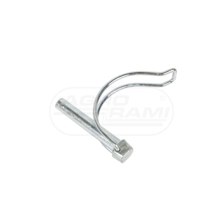Zawleczka 10x60mm 12799