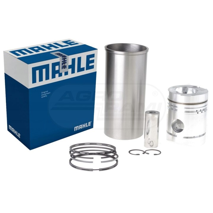 Zestaw naprawczy 4562490 MAHLE LO680T/NS/Z MAHLE