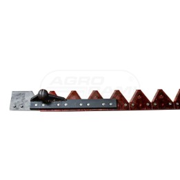 Listwa noż.DŁ-3,2/C ST RASSPE Nożyk górno nacinany LNC-3,2/C- 611210  41-NOŻY