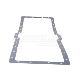 Uszczelka miski TEKTURA PL267263 PRODUKT POLSKI