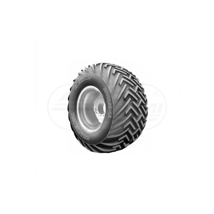 Opona BKT TRAC MASTER TL 31x15,5-15 /8PR