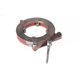 Docisk hamulcowy kpl.78227009 16227009 Zetor