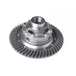 Obudowa mechanizmu różnicowego +para kół 59112591/P