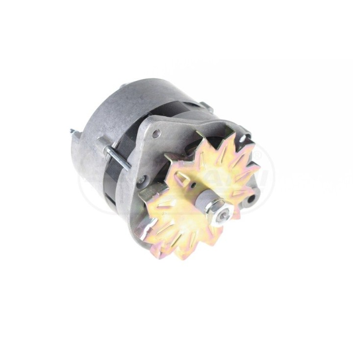 Alternator 14V/55Ah  9516983 ZAMIENNIK 53359985 PRODUKT SŁOWACKI