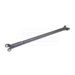 Wał przegubowy  38x106mm 67453097 PRODUKT CZESKI