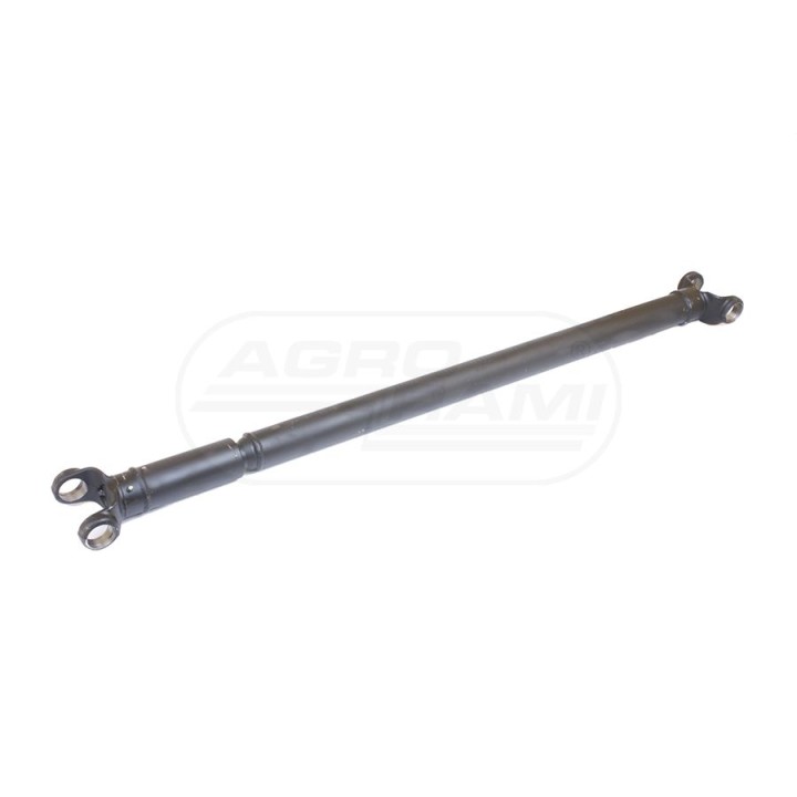 Wał przegubowy  38x106mm 67453097 PRODUKT CZESKI