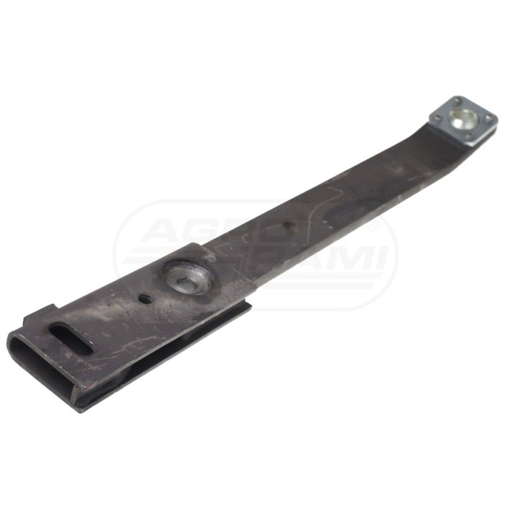 Belka boczna prawa 70114201 PRODUKT CZESKI