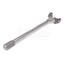 Półoś lewa 67453109/SK PRODUKT SŁOWACKI