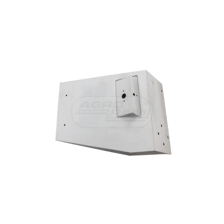 Błotnik tylny lewy 59117935 PRODUKT SŁOWACKI