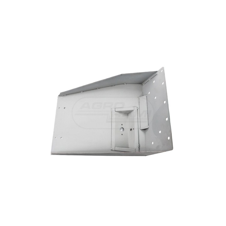 Błotnik tylny lewy 59117935 PRODUKT SŁOWACKI