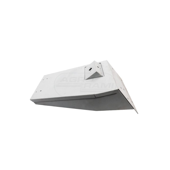 Błotnik tylny lewy 59117935 PRODUKT SŁOWACKI