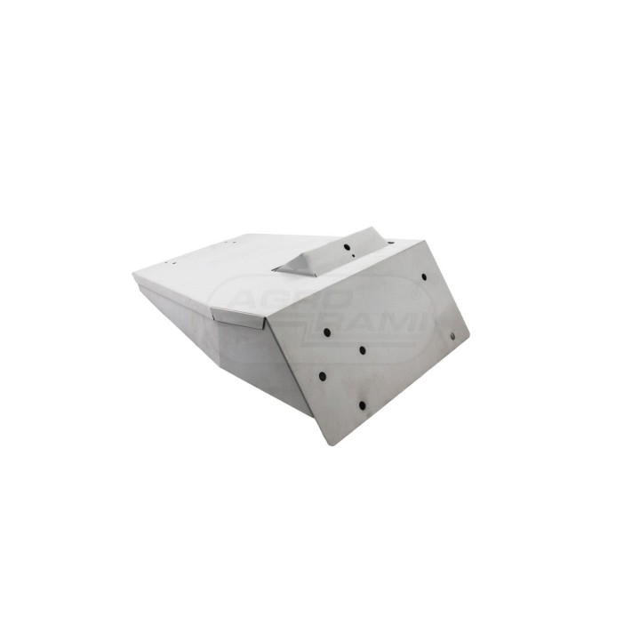 Błotnik tylny lewy 59117935 PRODUKT SŁOWACKI