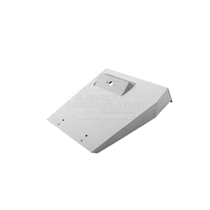 Błotnik tylny lewy 59117935 PRODUKT SŁOWACKI