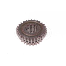 Koło Z-30/25 II i III bieg 30111908 30111952/P,30111908 PRODUKT POLSKI