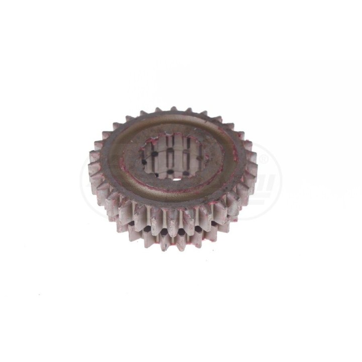 Koło Z-30/25 II i III bieg 30111908 30111952/P,30111908 PRODUKT POLSKI