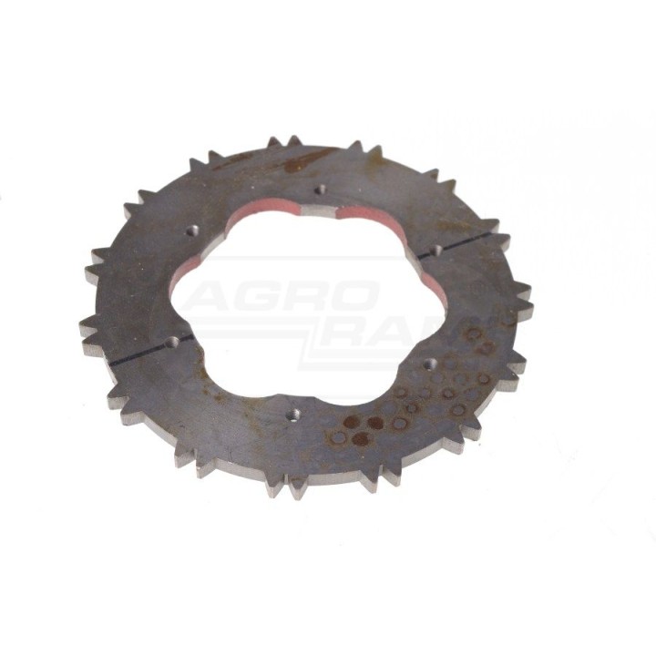 TARCZA 930275 PRODUKT CZESKI