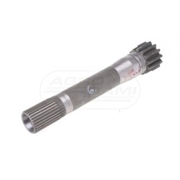 Wałek sprzęgłowy II stop.Z-13 72112331 PRODUKT POLSKI